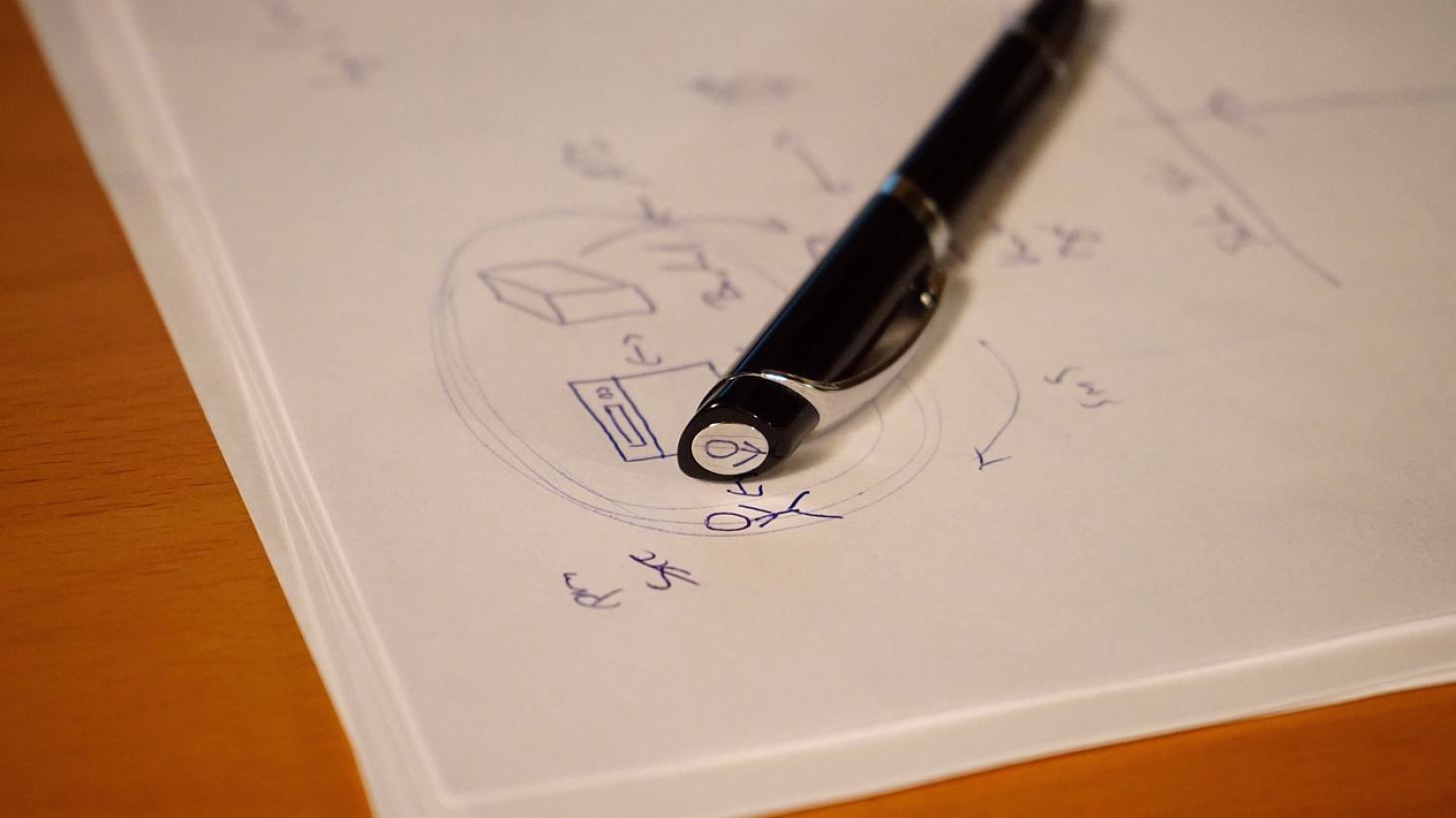 Rettelse i teksten eller egen rettelsesnotis? To veier og en anbefaling